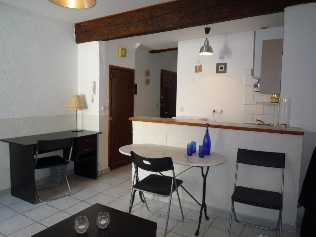 Residence Saint Simon Carcassonne Camera foto